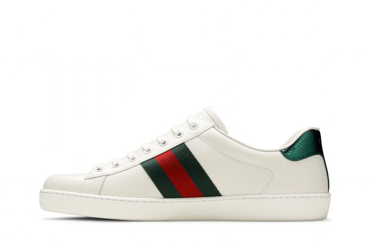 Gucci Ace Embroidered 'Bee'