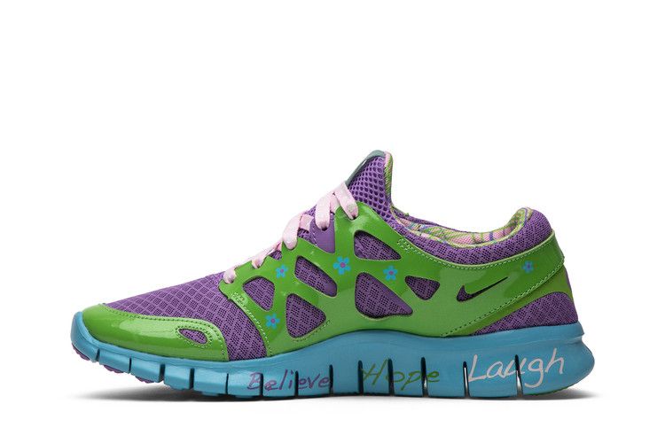 Nike Wmns Free Run 2 Retro 'Doernbecher' 2019