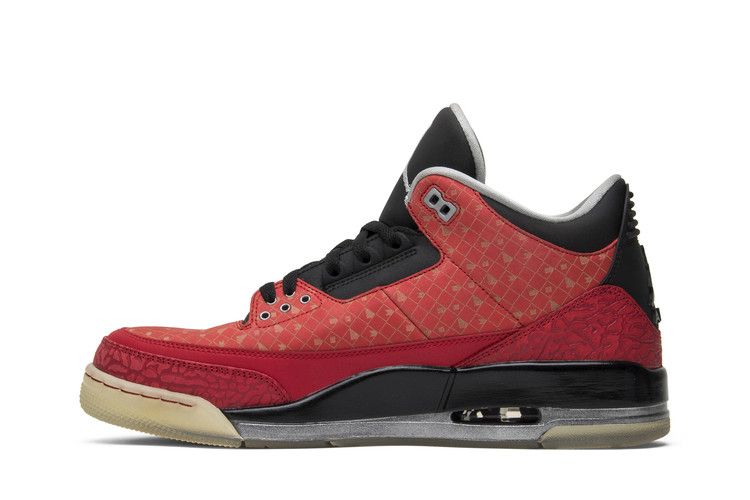 Air Jordan 3 Retro 'Doernbecher' 2013