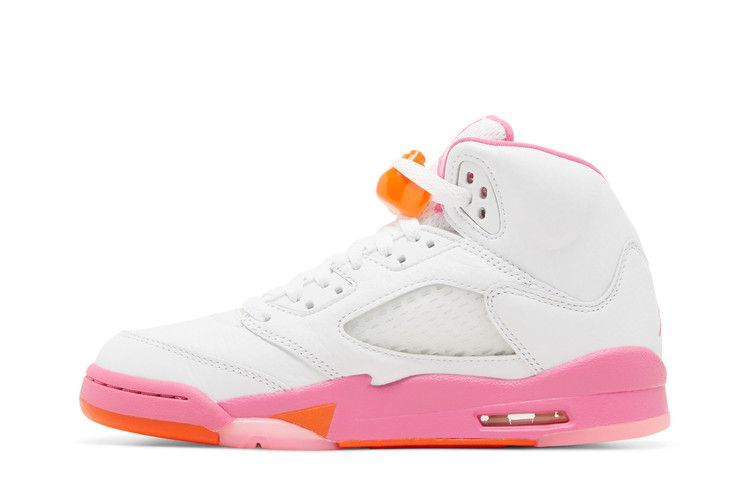 Air Jordan 5 Retro GS 'Pinksicle'