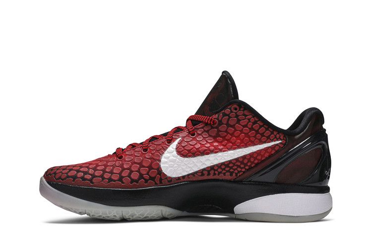 Nike Zoom Kobe 6 'All-Star' 2011