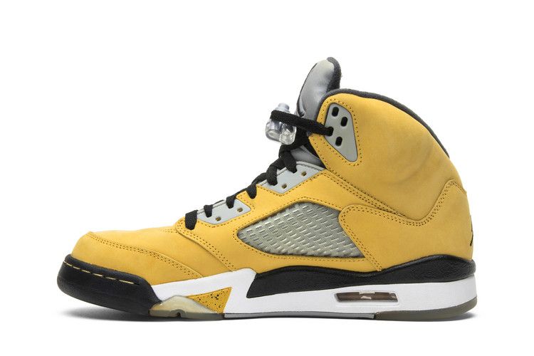 Air Jordan 5 Retro T23 'Tokyo' 2011