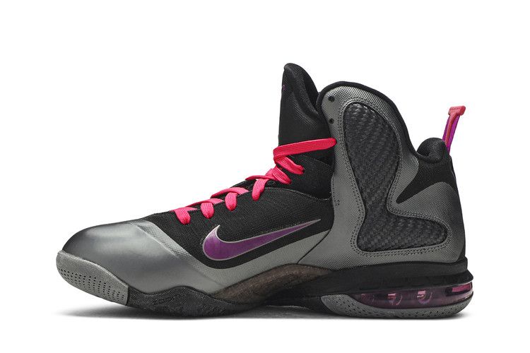 Nike LeBron 9 'Miami Nights'