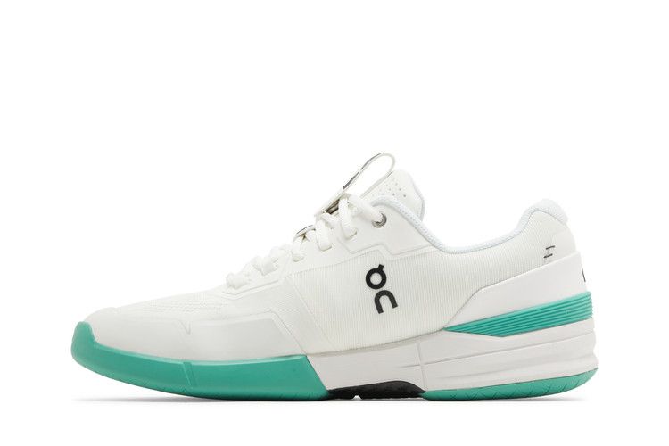 ON The Roger Pro 'White Mint' Kith Exclusive