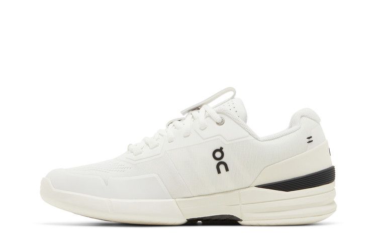 ON The Roger Pro 'White Ivory' Kith Exclusive