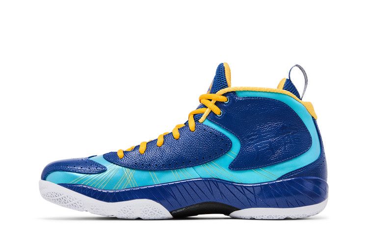 Air Jordan 2012 Deluxe 'Year of the Dragon'
