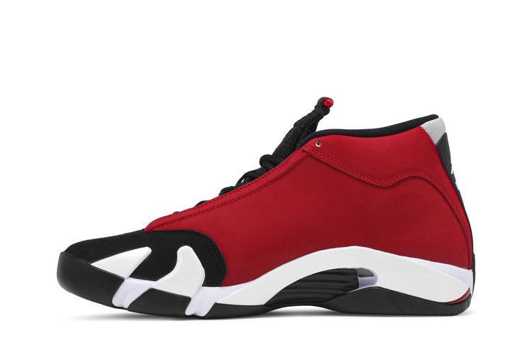 Air Jordan 14 Retro 'Gym Red'