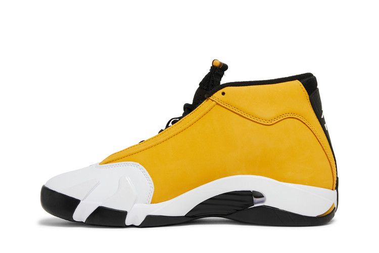 Air Jordan 14 Retro 'Ginger'