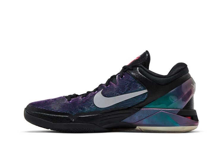 Nike Zoom Kobe 7 System 'Invisibility Cloak'