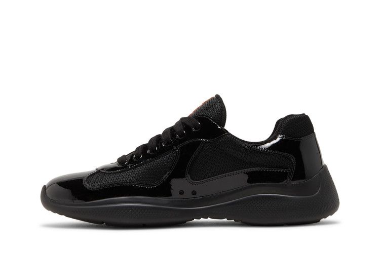 Prada America's Cup 'Black'