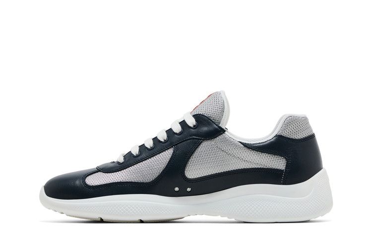 Prada America's Cup 'Baltic Silver'