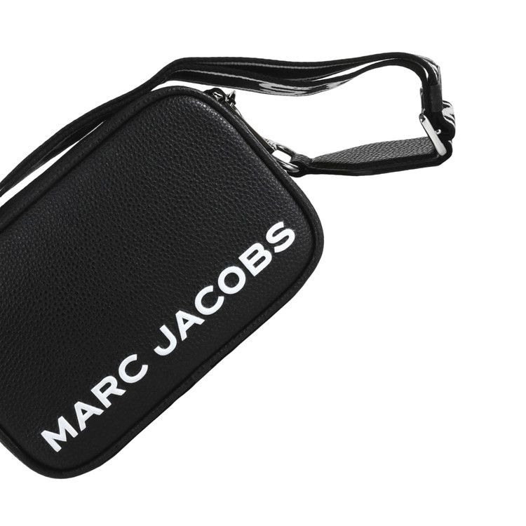 Marc Jacobs Bold Flash Camera Bag 'Black'