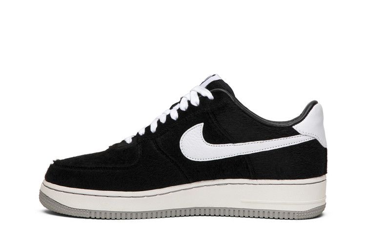 Nike Air Force 1 Low Prm Tz 'Bearbrick'