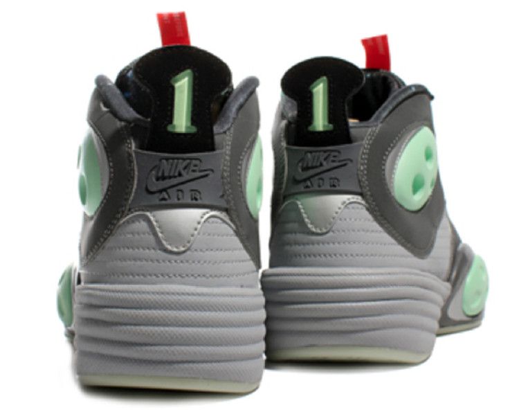 Nike Flight One NRG 'Galaxy'