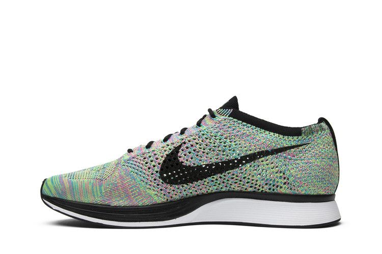 Nike Flyknit Racer 'Multi-Color' 2015