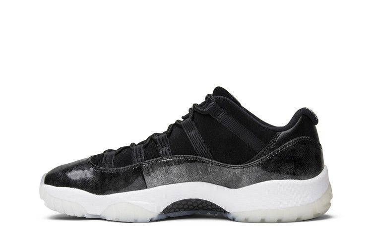 Air Jordan 11 Retro Low 'Barons'