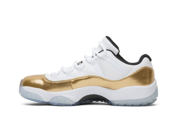Air Jordan 11 Retro Low 'Closing Ceremony'