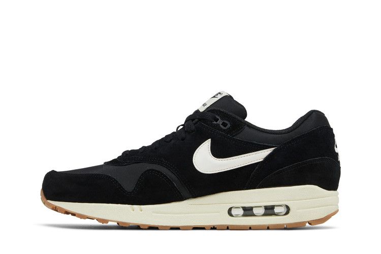 Nike Air Max 1 Essential 'Black Gum'