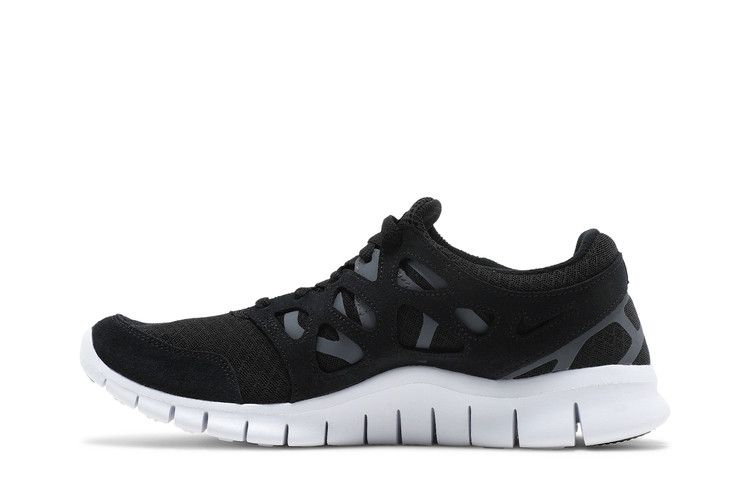 Nike Free Run 2 'Black White'