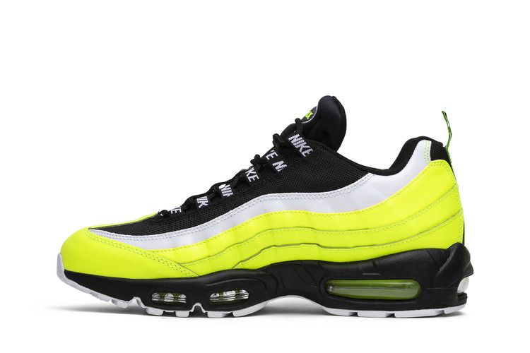 Nike Air Max 95 Premium 'Volt Glow'