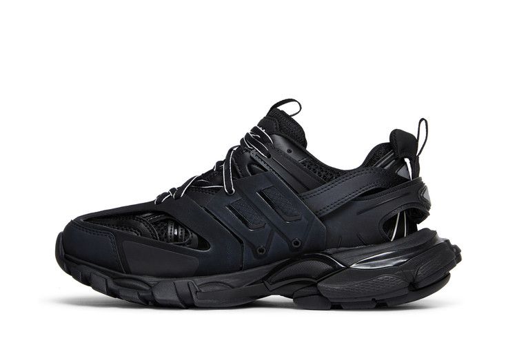 Balenciaga Wmns Track Trainer 'Triple Black'