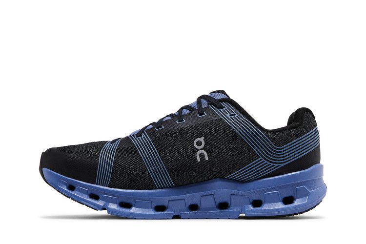 ON Cloudgo 'Black Shale'