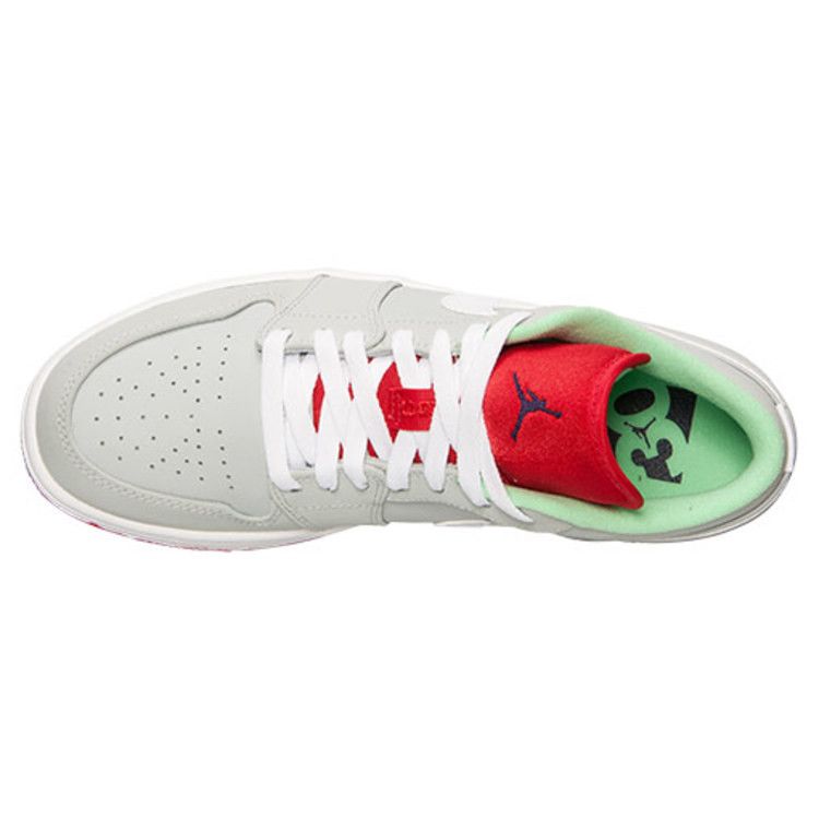 Air Jordan 1 Retro Low 'Hare'