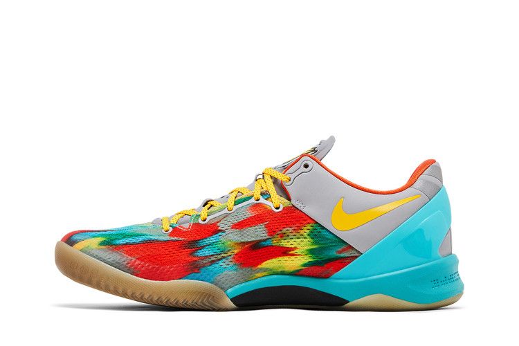 Nike Kobe 8 'Venice Beach' 2013