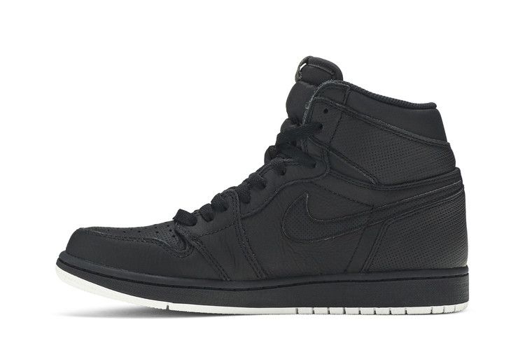 Air Jordan 1 Retro High OG 'Perforated'