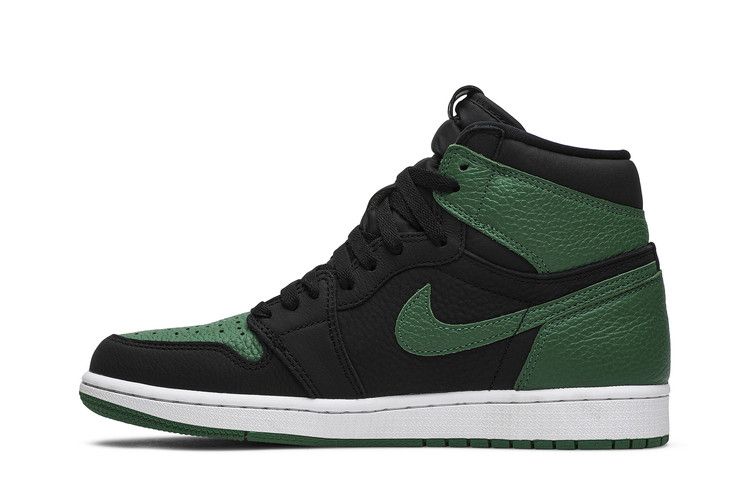 Air Jordan 1 Retro High OG 'Pine Green 2.0'