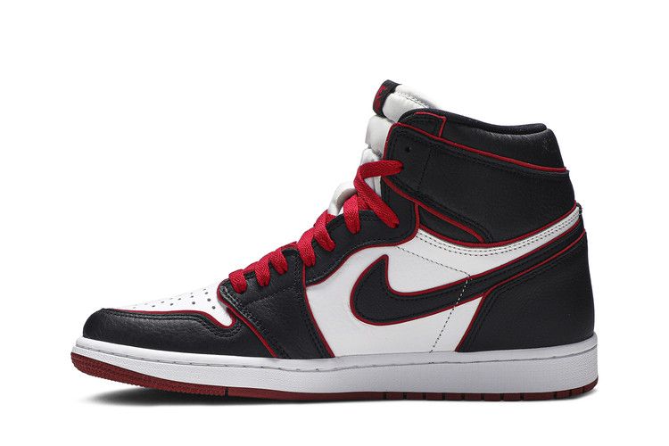Air Jordan 1 Retro High OG 'Bloodline'