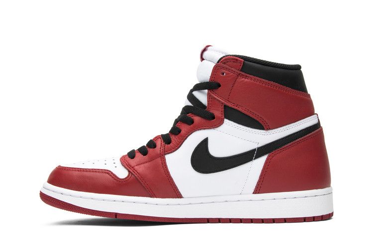 Air Jordan 1 Retro High OG 'Chicago' 2015