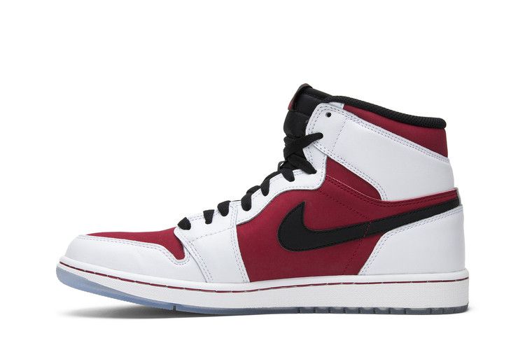 Air Jordan 1 Retro High OG 'Carmine'