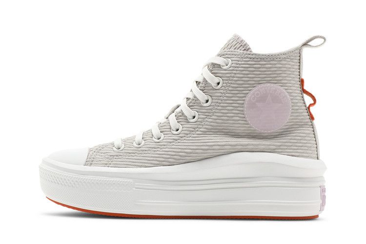 Converse Wmns Chuck Taylor All Star Move High 'Future Utility'