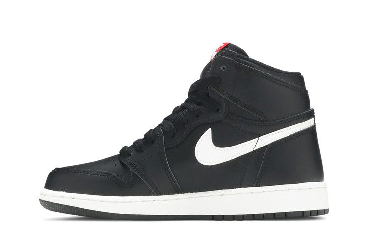 Air Jordan 1 Retro High OG BG 'Yin Yang'