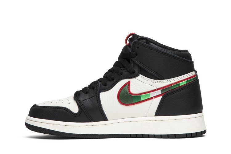 Air Jordan 1 Retro High GS 'A Star Is Born'