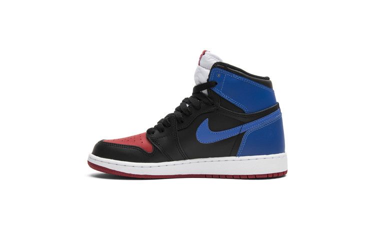 Air Jordan 1 Retro High OG BG 'Top 3'