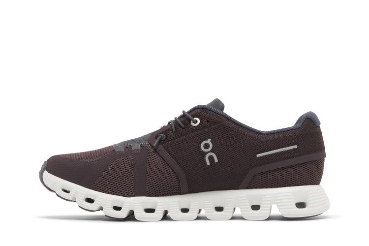 ON Wmns Cloud 5 'Mulberry'