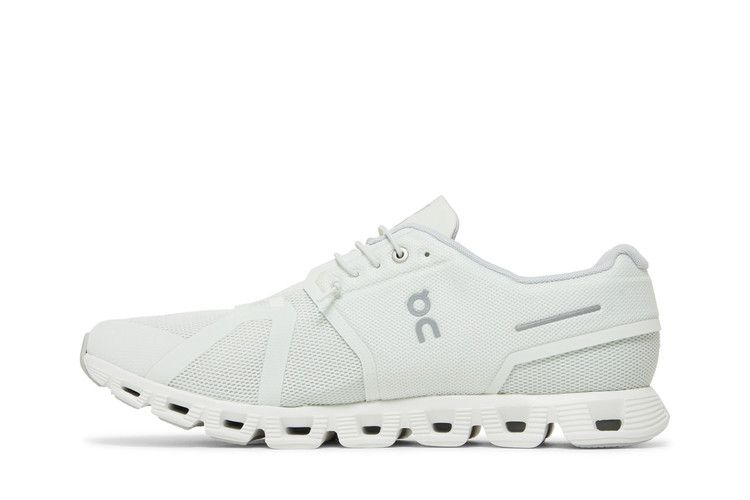 ON Cloud 5 'Ice White'