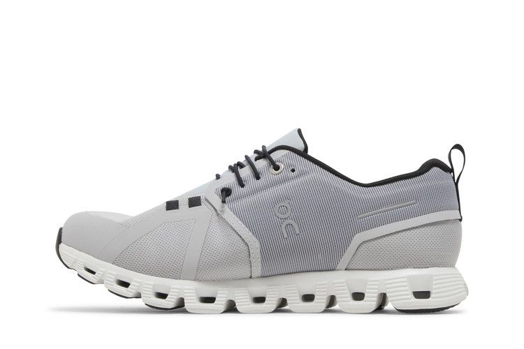 ON Wmns Cloud 5 Waterproof 'Glacier'