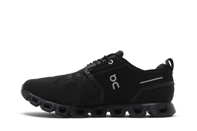 ON Cloud 5 Waterproof 'All Black'