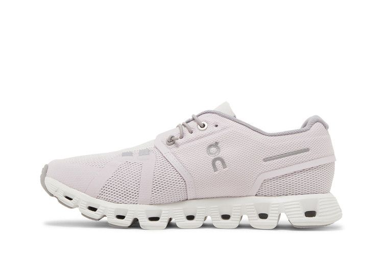 ON Wmns Cloud 5 'Lily Frost'