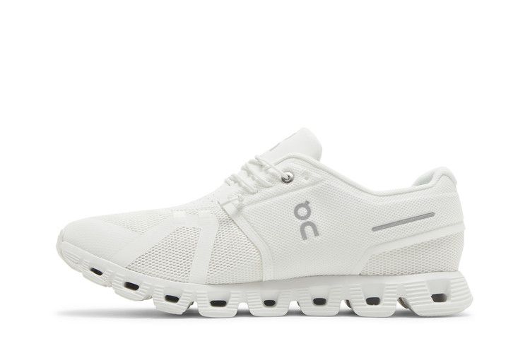 ON Cloud 5 'All White'