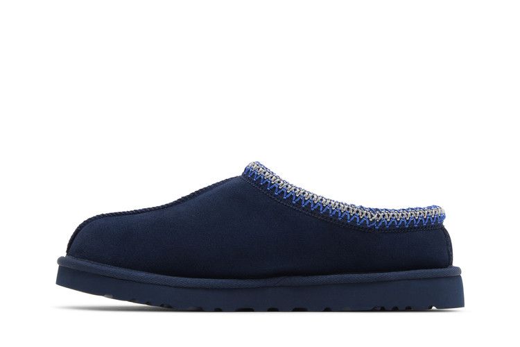 UGG Tasman Slipper 'Deep Ocean'