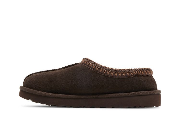 UGG Wmns Tasman Slipper 'Burnt Cedar'
