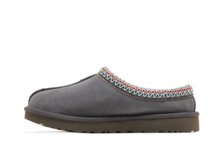 UGG Wmns Tasman Slipper 'Dark Grey'