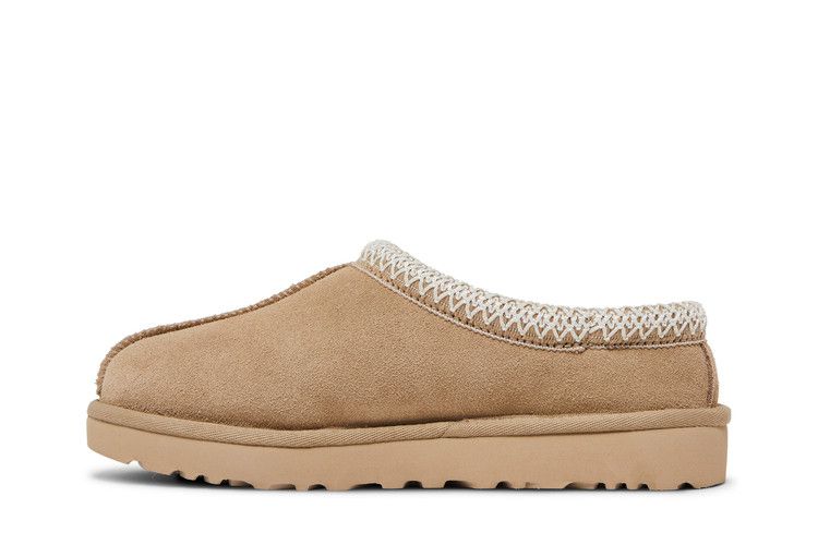 UGG Wmns Tasman Slipper 'Mustard Seed'
