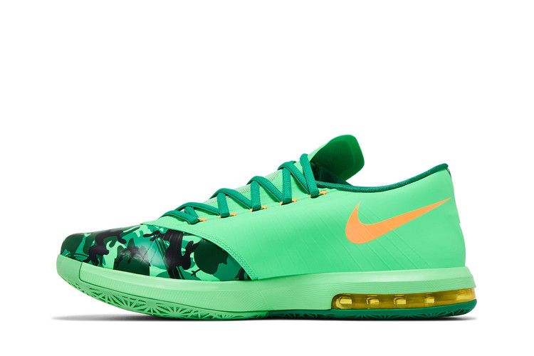 Nike KD 6 'Easter'