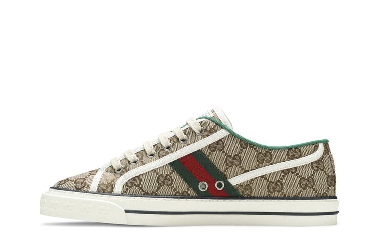 Gucci Tennis 1977 'Ebony'