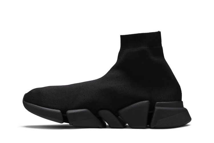 Balenciaga Speed 2.0 Sneaker 'Black'